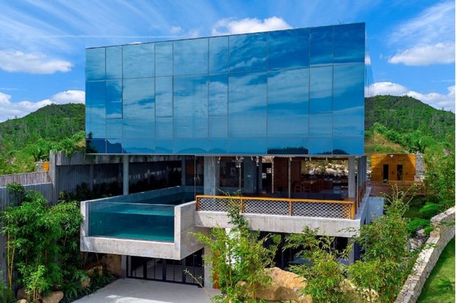 Biệt Thự Venity Nha Trang